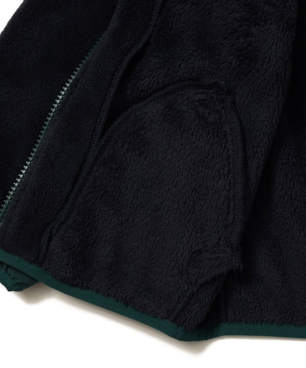 Fleece Boa Zip Blouson 2026FW (90-140cm)