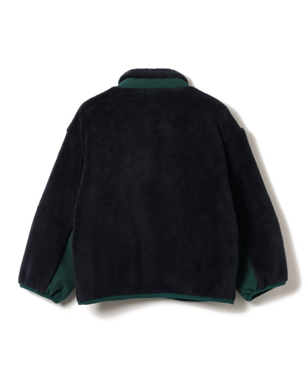 Fleece Boa Zip Blouson 2026FW (90-140cm)