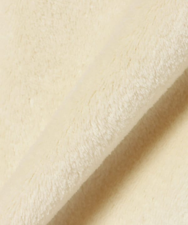 【WEB限定】フリース ボア ブルゾン 2026FW（90～140cm）