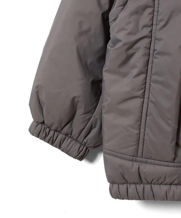 2WAY スリーブ 取り外し ブルゾン 2026FW (90～140cm)