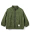 MOSS GREEN