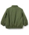 MOSS GREEN
