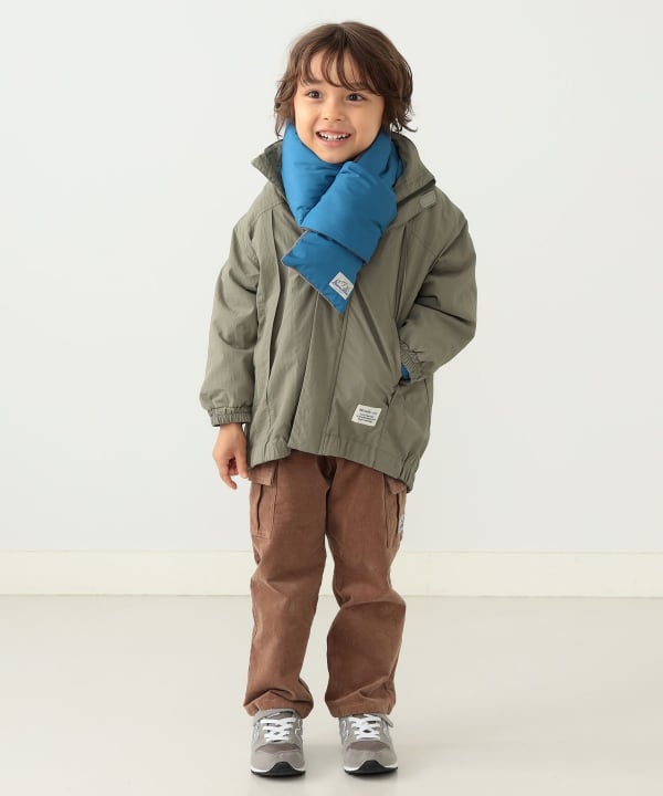 BEAMS mini（ビームス ミニ）【アウトレット】BEAMS mini / 3WAY