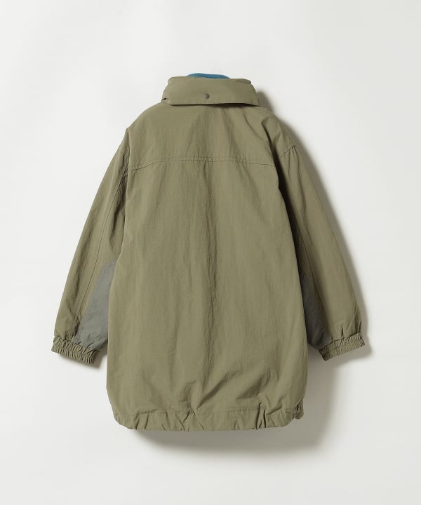 BEAMS mini（ビームス ミニ）BEAMS mini / 3WAY モンスターコート（90～150cm）（コート その他コート）通販｜BEAMS