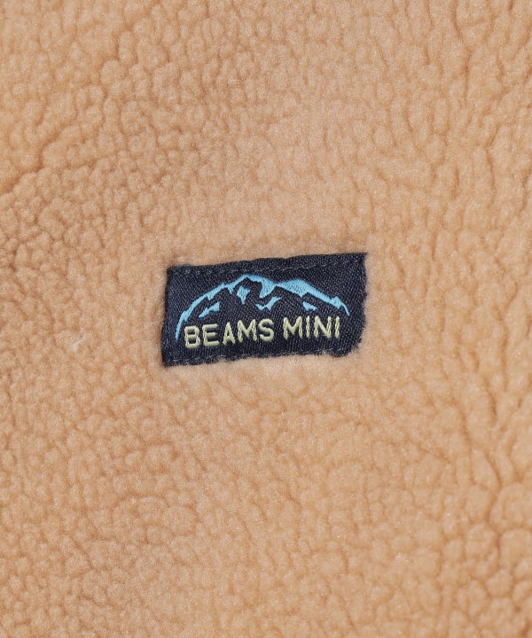 BEAMS mini（ビームス ミニ）【アウトレット】BEAMS mini