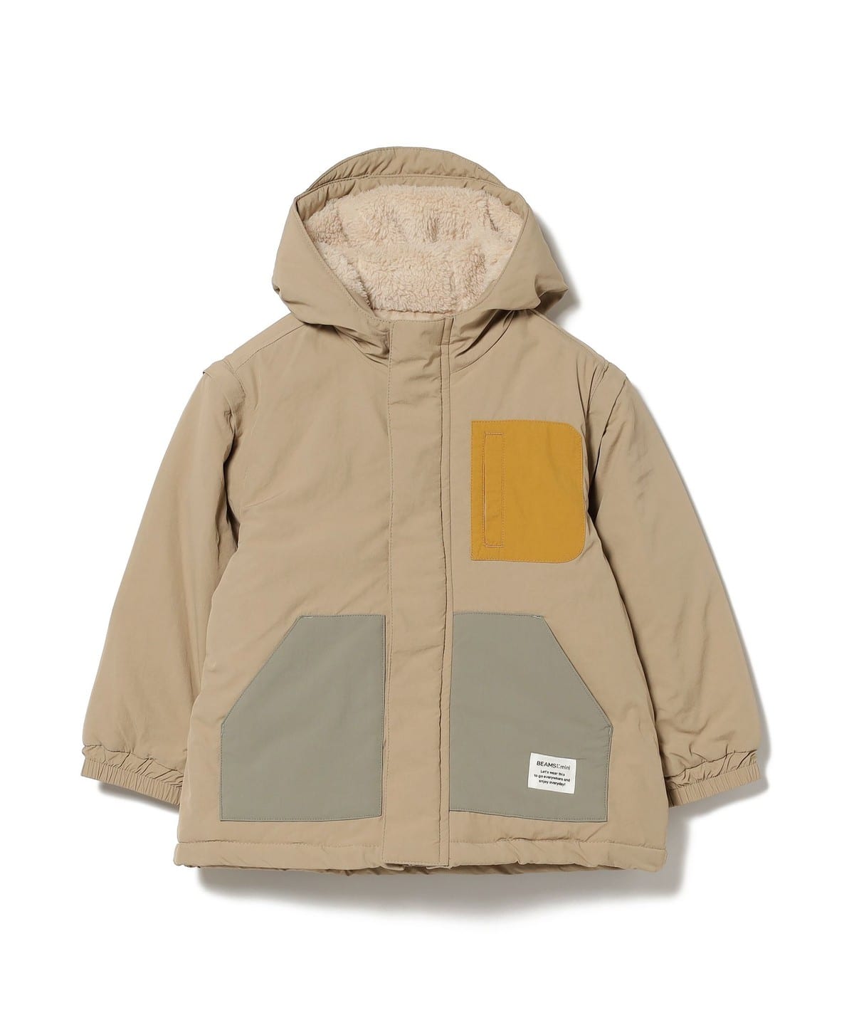 BEAMS mini（ビームス ミニ）【アウトレット】BEAMS mini / 2way