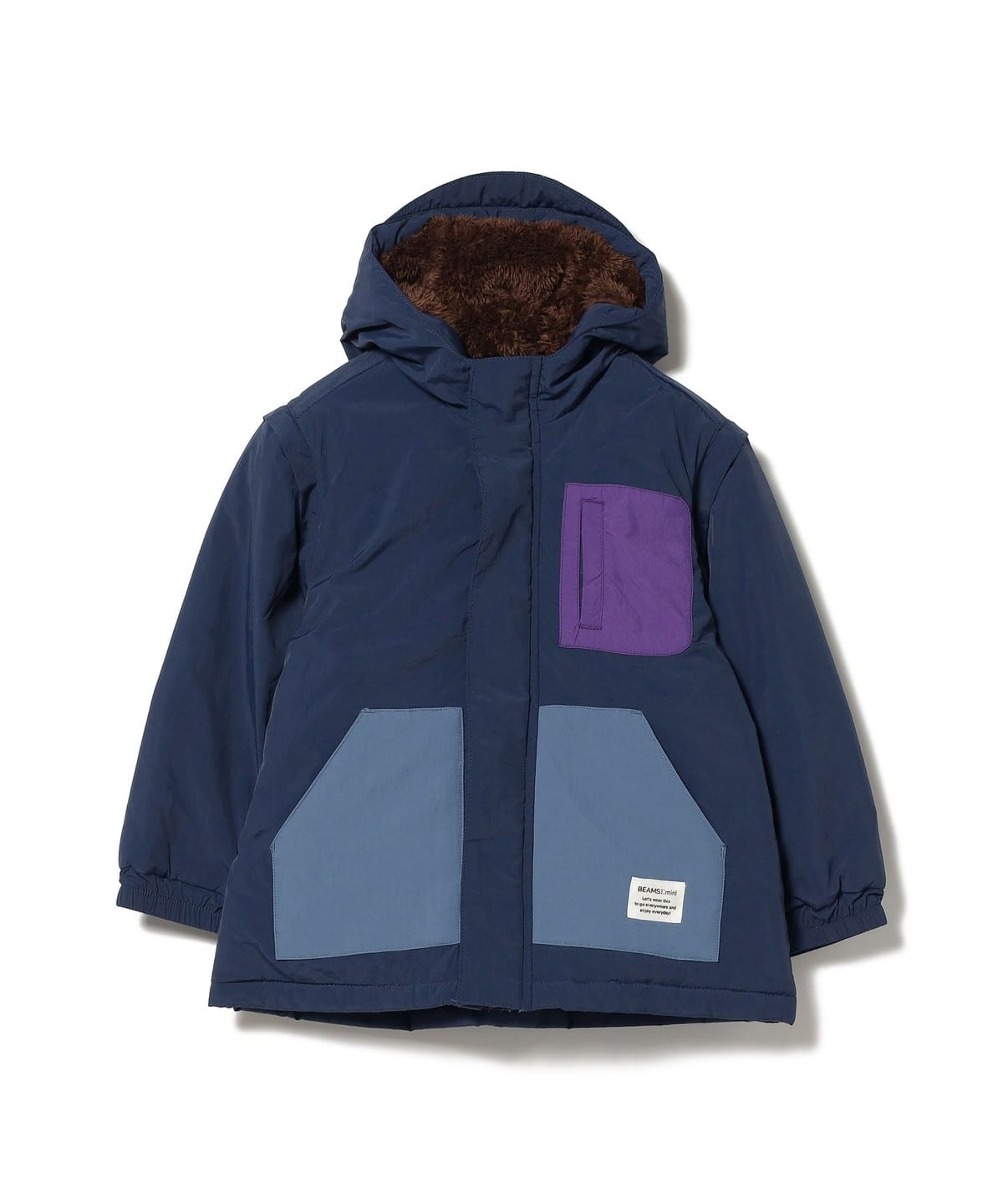 BEAMS mini（ビームス ミニ）【アウトレット】BEAMS mini / 2way