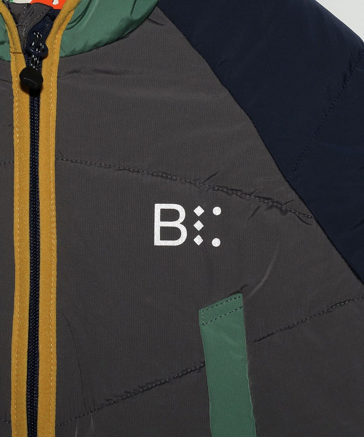 B grassland 2025 hybrid jkt