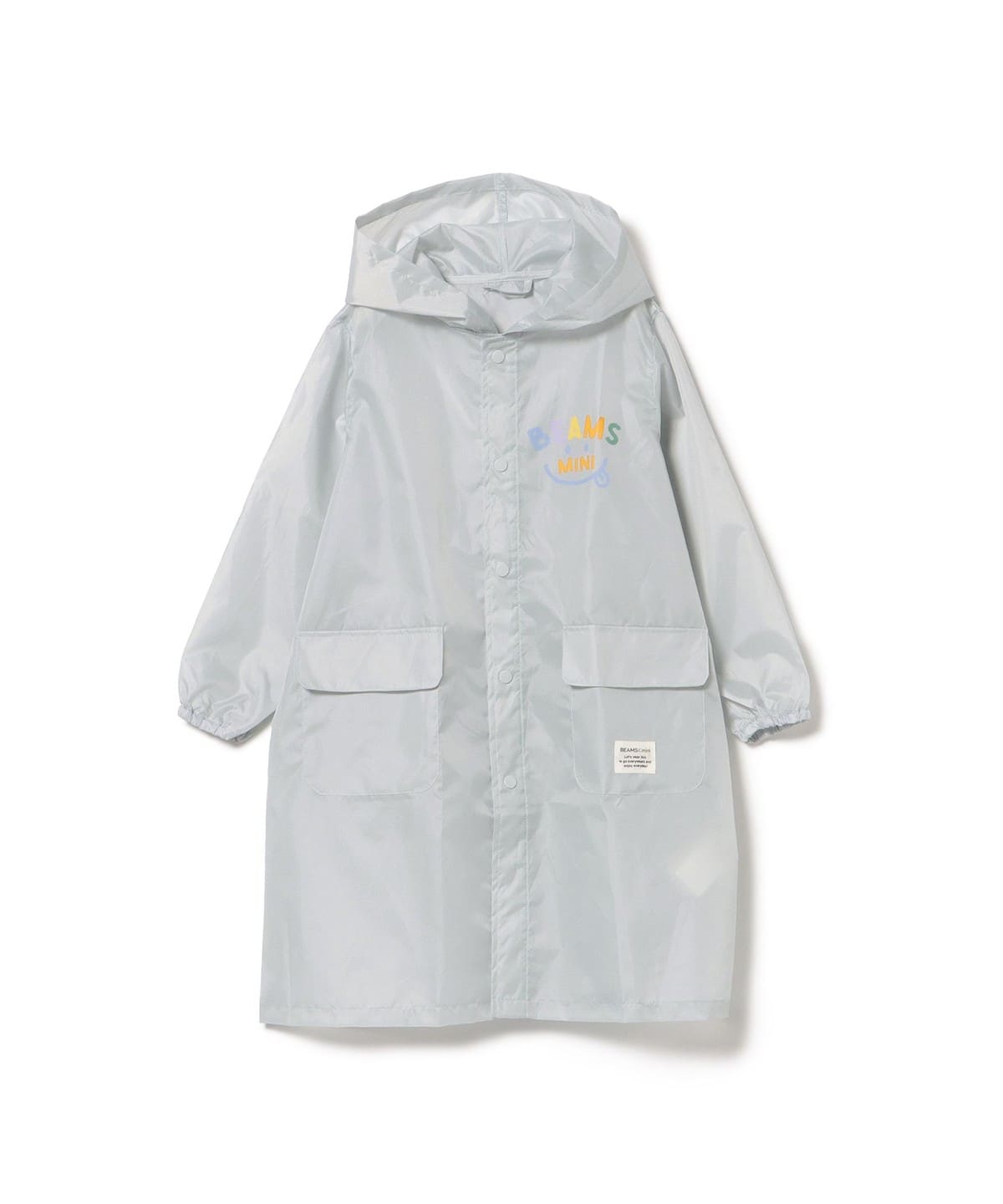 BEAMS mini BEAMS mini Raincoat 2024FW (95-130cm) (Coats