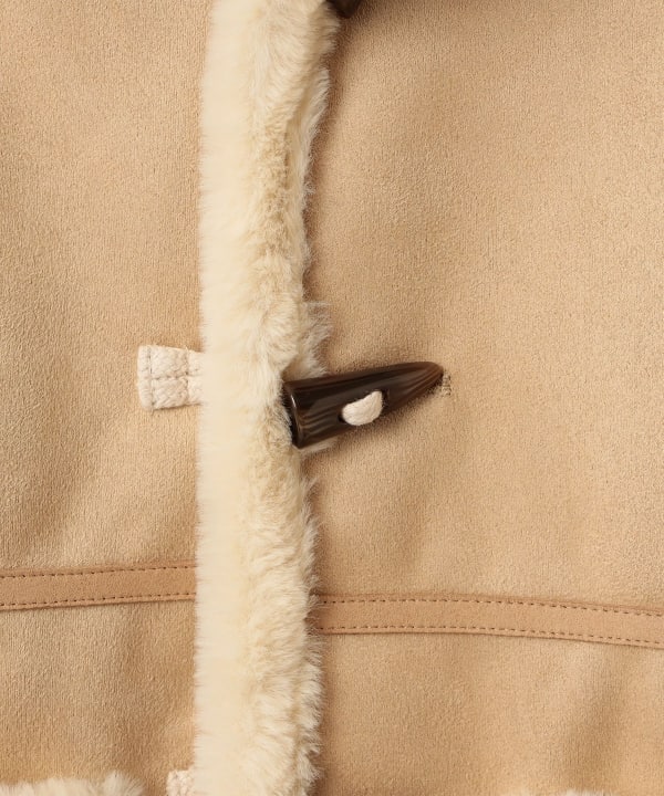 BEAMS mini（ビームス ミニ）【+15%ポイントUP】フェイク