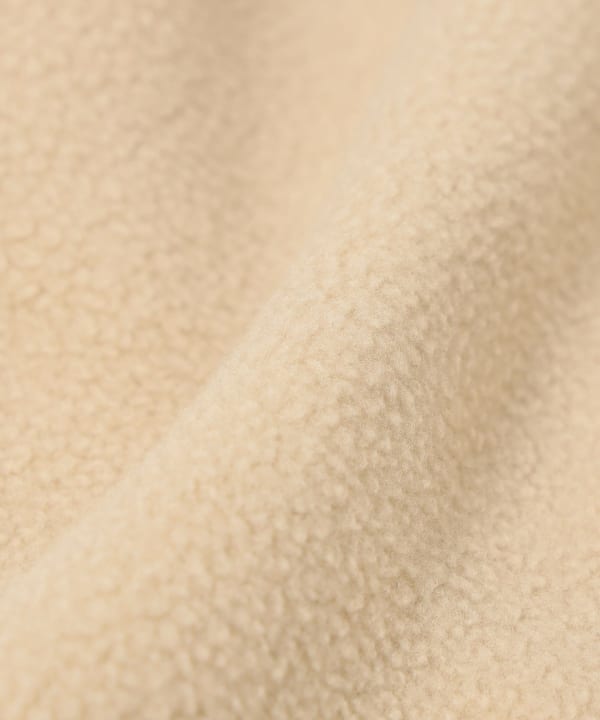 リバーシブル スタンド 襟 コート 2026FW (90～140cm)