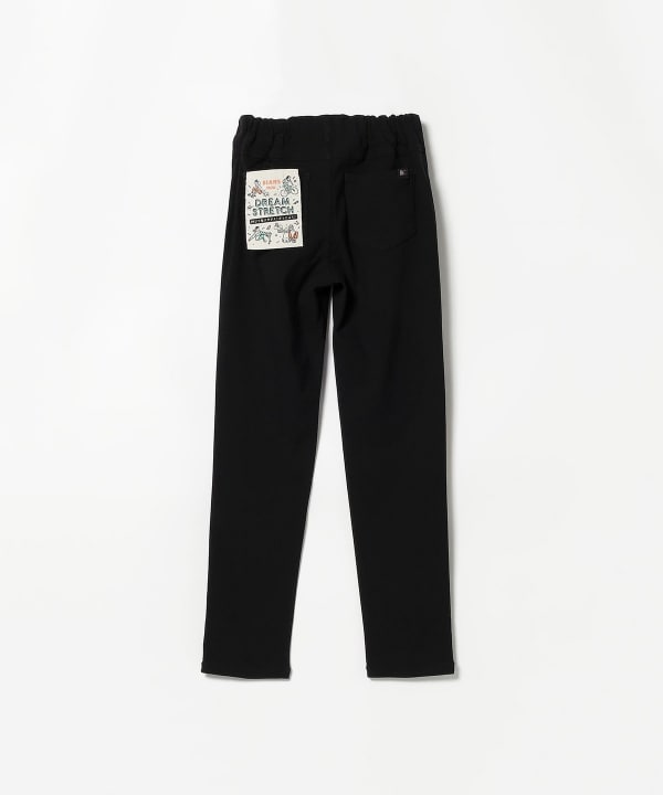 (美品)GERMANO/Beams別注 ストレッチ 1プリーツ スラックス BEAMS F（ビームスエフ）の「◎GERMANO / ストレッチコットン