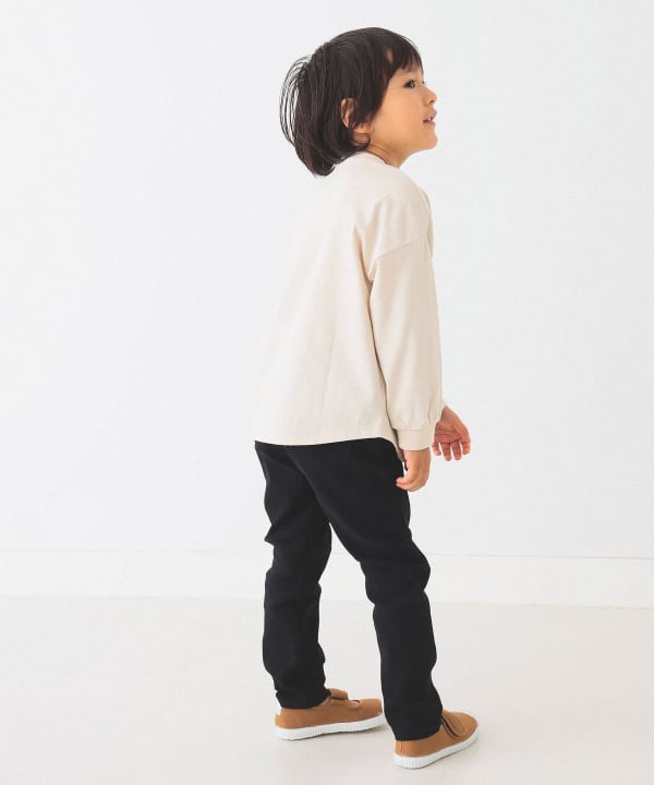 BEAMS mini（ビームス ミニ）【タイムセール】ストレッチ カラー