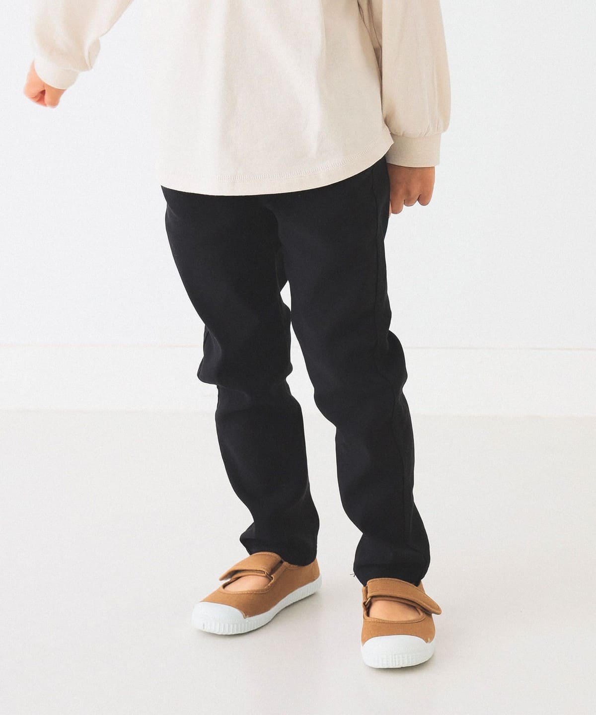 BEAMS mini（ビームス ミニ）BEAMS mini / ストレッチ カラーパンツ