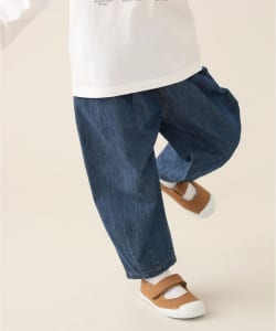 BEAMS mini / 童裝 農夫 長褲 24SS（90～150cm）