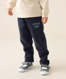 BEAMS mini / 童裝 SMILE 棉褲 24（90～150cm）