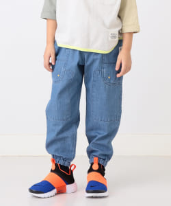 Beams Mini と Beams Heart の親子ペアアイテム ビームス アウトレット 多摩南大沢 Beams