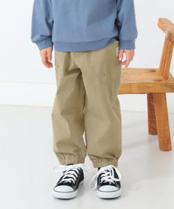 BEAMS mini / デイリー パンツ (90～150㎝)