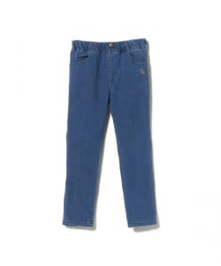 ▲ベーシック ストレッチ パンツ（90～150cm）