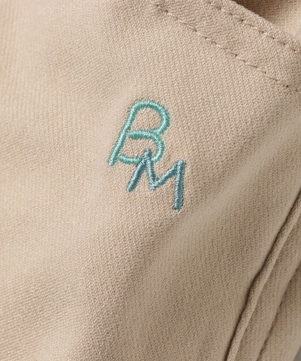 BEAMS mini（ビームス ミニ）ストレッチ カラーパンツ（90