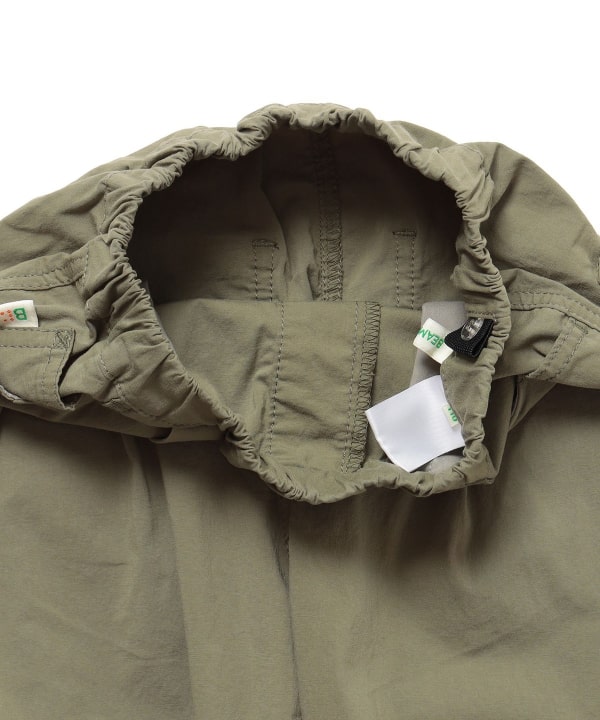 BEAMS mini BEAMS mini褲 2025SS (90-150cm) (褲子休閒褲) 郵購