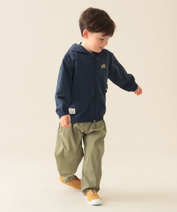 BEAMS mini BEAMS mini褲 2025SS (90-150cm) (褲子休閒褲) 郵購