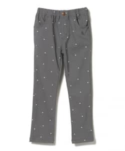 ストレッチ カラーパンツ 2025FW（90～150cm）