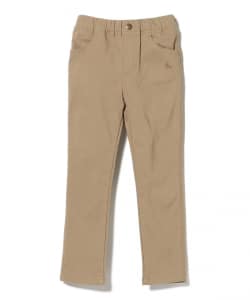 ストレッチ カラーパンツ 2025FW（90～150cm）