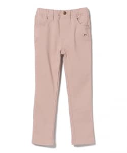 ストレッチ カラーパンツ 2025FW（90～150cm）