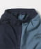 DARK BLUE×NAVY