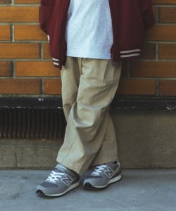 タック バルーン パンツ 2025FW（90～150cm）