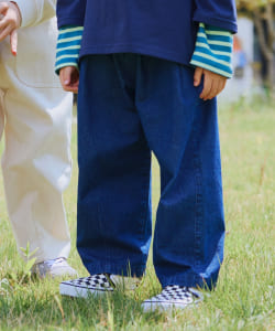 タック バルーン パンツ 2025FW（90～150cm）
