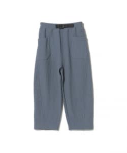 ピケニット ボリューム パンツ 2025FW（90～140cm）