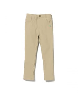 ストレッチ カラー パンツ 2026SS（90～140cm）