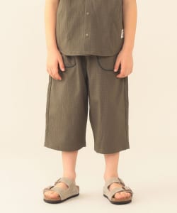 水陸両用パンツ 2026SS（90～140cm）