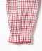 RED CHECK