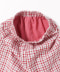 RED CHECK