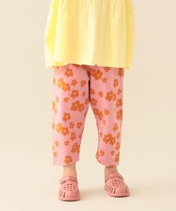 まいにち GOGO 7分丈 パンツ 2026SS（70～120cm）