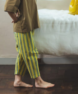 まいにち GOGO 7分丈 パンツ 2026SS（70～120cm）