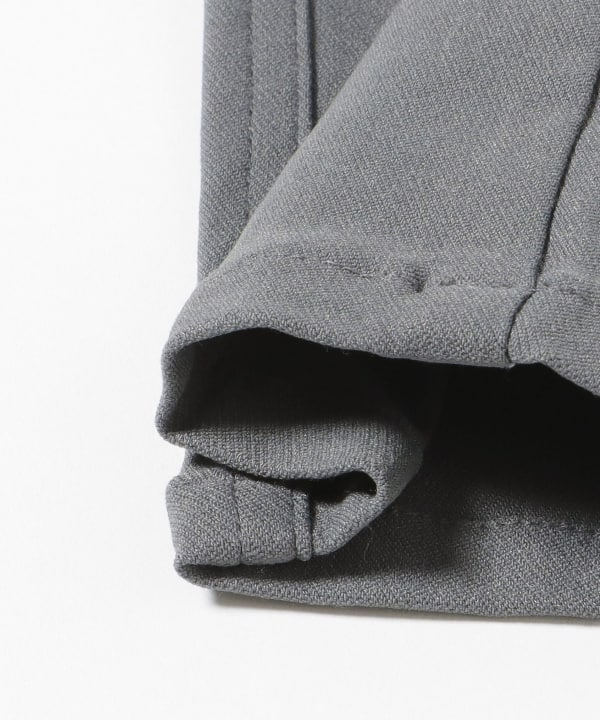 【10%OFFクーポン対象】ストレッチ カラー パンツ 2026FW (90～150cm)