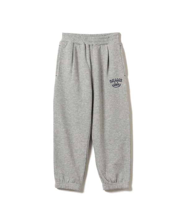 【10%OFFクーポン対象】タック スマイル スウェット パンツ 2026FW（90～140cm）