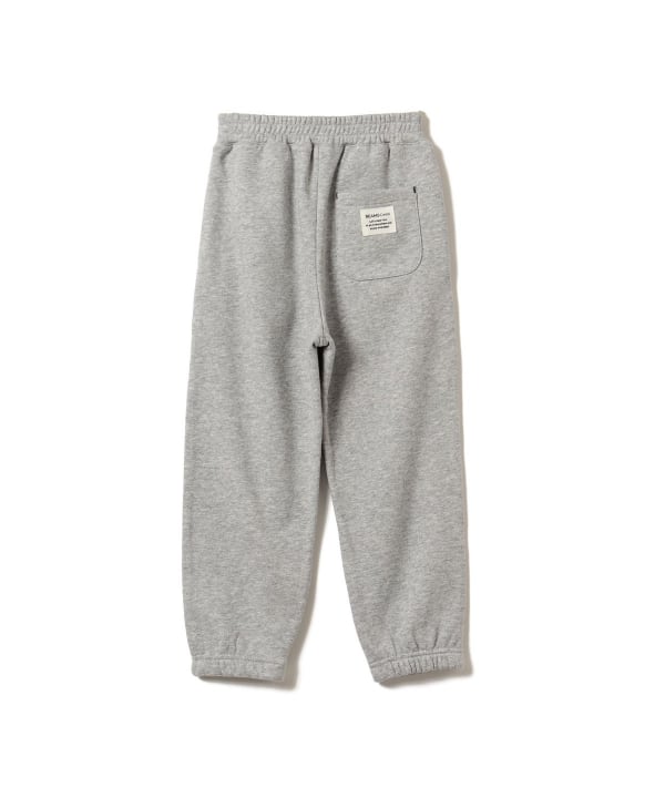 【10%OFFクーポン対象】タック スマイル スウェット パンツ 2026FW（90～140cm）