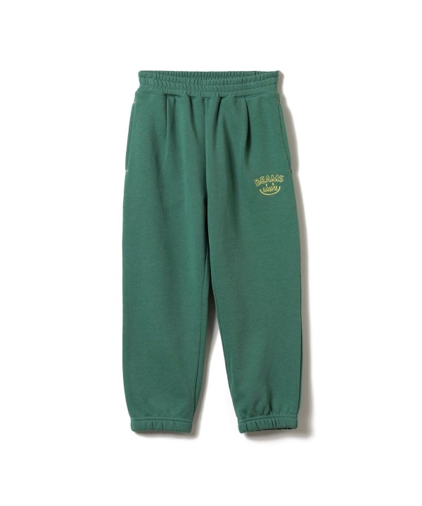 【10%OFFクーポン対象】タック スマイル スウェット パンツ 2026FW（90～140cm）