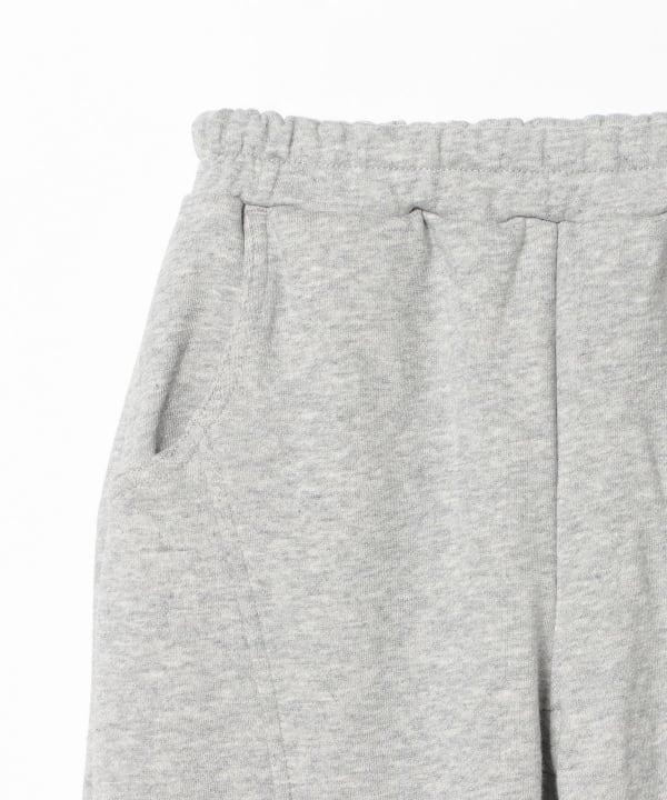 【WEB限定】ワイド ボリューム スウェット パンツ 2026FW（90～140cm）