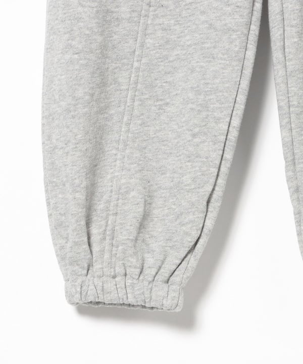 【WEB限定】ワイド ボリューム スウェット パンツ 2026FW（90～140cm）