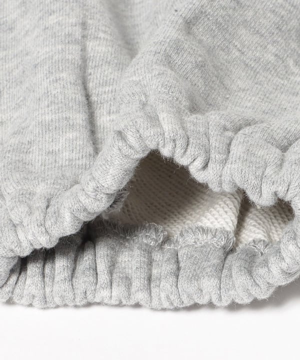【WEB限定】ワイド ボリューム スウェット パンツ 2026FW（90～140cm）