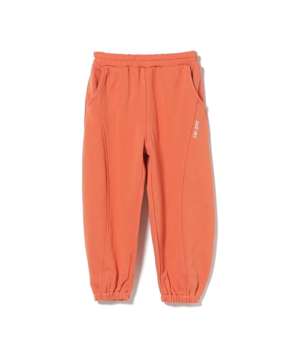 【WEB限定】ワイド ボリューム スウェット パンツ 2026FW（90～140cm）