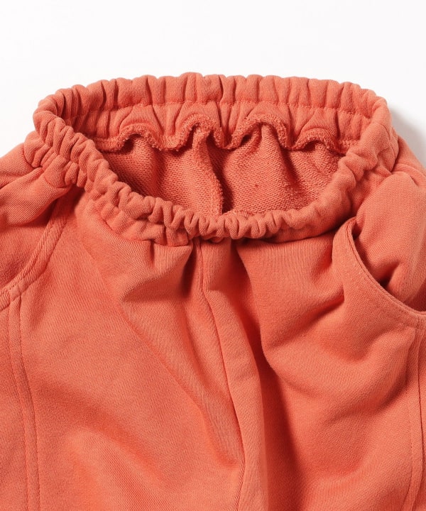 【WEB限定】ワイド ボリューム スウェット パンツ 2026FW（90～140cm）