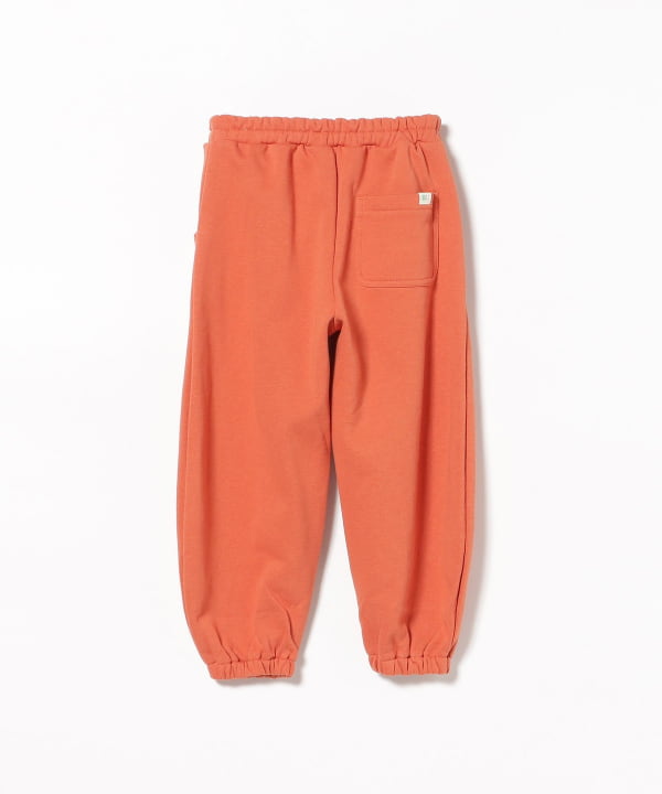 【WEB限定】ワイド ボリューム スウェット パンツ 2026FW（90～140cm）