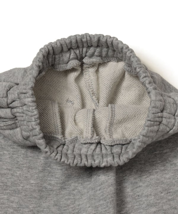 【10%OFFクーポン対象】【WEB限定】ワイド ボリューム スウェット パンツ 2026FW（90～140cm）